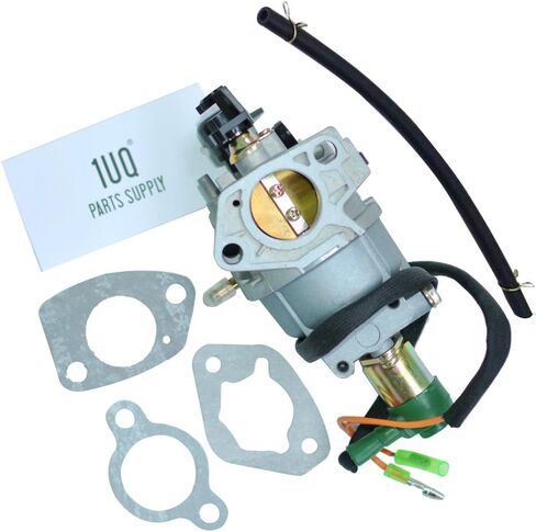 Carburetor Carb For Pulsar PG10000 PG10000T 420CC 13 14HP 8000 10000 Watt Generator Carburetor Auto in Kuwait