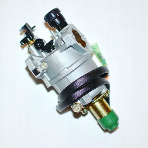 Carburetor Carb For Pulsar PG10000 PG10000T 420CC 13 14HP 8000 10000 Watt Generator Carburetor Auto in Kuwait
