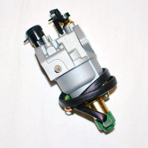 Carburetor Carb For Pulsar PG10000 PG10000T 420CC 13 14HP 8000 10000 Watt Generator Carburetor Auto in Kuwait