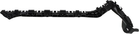Garage-Pro Rear Bumper Bracket for HONDA CIVIC 2012-2013 RH Plastic Spacer (Coupe 2.4L Eng)/(Sedan 1.8/2.4L Eng) in Kuwait