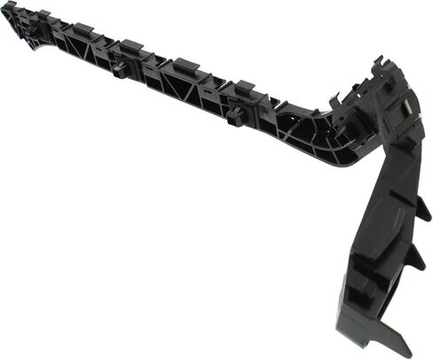 Garage-Pro Rear Bumper Bracket for HONDA CIVIC 2012-2013 RH Plastic Spacer (Coupe 2.4L Eng)/(Sedan 1.8/2.4L Eng) in Kuwait