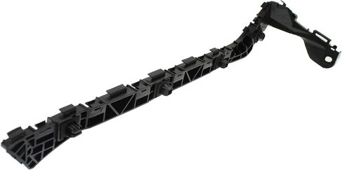Garage-Pro Rear Bumper Bracket for HONDA CIVIC 2012-2013 RH Plastic Spacer (Coupe 2.4L Eng)/(Sedan 1.8/2.4L Eng) in Kuwait