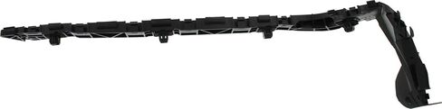 Garage-Pro Rear Bumper Bracket for HONDA CIVIC 2012-2013 RH Plastic Spacer (Coupe 2.4L Eng)/(Sedan 1.8/2.4L Eng) in Kuwait