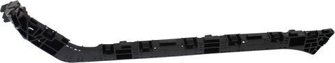 Garage-Pro Rear Bumper Bracket for HONDA CIVIC 2012-2013 RH Plastic Spacer (Coupe 2.4L Eng)/(Sedan 1.8/2.4L Eng) in Kuwait