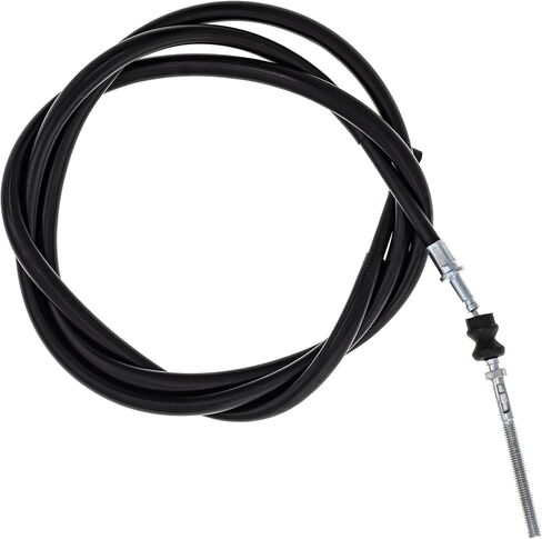 كابل الفرامل اليدوية الخلفية المتخصصة لـ Yamaha Big Bear 400 YFM400F 4S1-26361-00-00 in Saudi Arabia