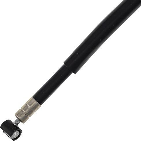 كابل الفرامل اليدوية الخلفية المتخصصة لـ Yamaha Big Bear 400 YFM400F 4S1-26361-00-00 in Saudi Arabia