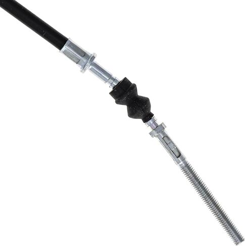 كابل الفرامل اليدوية الخلفية المتخصصة لـ Yamaha Big Bear 400 YFM400F 4S1-26361-00-00 in Saudi Arabia