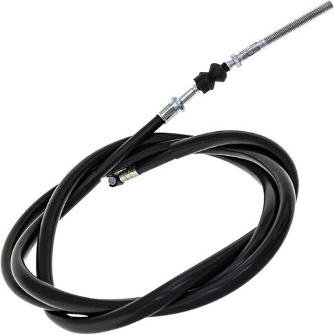 كابل الفرامل اليدوية الخلفية المتخصصة لـ Yamaha Big Bear 400 YFM400F 4S1-26361-00-00 in Saudi Arabia
