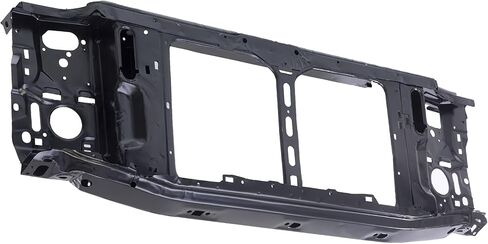 CarpartsDepot Front Pritiator Support Assembly Assembly متوافق مع شيفروليه متوافق مع Chevy متوافق مع GMC Oldsmobile Blazer S10 Jimmy Sonoma Bravada Pickup 1998-2005 in Saudi Arabia