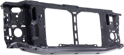 CarpartsDepot Front Pritiator Support Assembly Assembly متوافق مع شيفروليه متوافق مع Chevy متوافق مع GMC Oldsmobile Blazer S10 Jimmy Sonoma Bravada Pickup 1998-2005 in Saudi Arabia