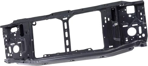 CarpartsDepot Front Pritiator Support Assembly Assembly متوافق مع شيفروليه متوافق مع Chevy متوافق مع GMC Oldsmobile Blazer S10 Jimmy Sonoma Bravada Pickup 1998-2005 in Saudi Arabia