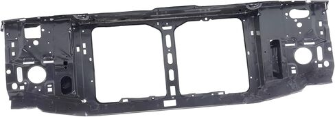 CarpartsDepot Front Pritiator Support Assembly Assembly متوافق مع شيفروليه متوافق مع Chevy متوافق مع GMC Oldsmobile Blazer S10 Jimmy Sonoma Bravada Pickup 1998-2005 in Saudi Arabia