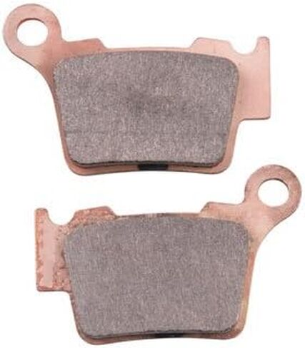 Tusk Brake Pad - Sintered Metal Rear For KTM 500 EXC-F 2017-2023 in Saudi Arabia