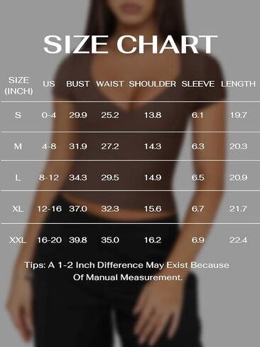 Reoria Women's Sexy v Neck Short Sleeve T-Shirt كوب مزدوج المبطن. in Kuwait