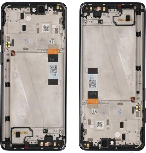 LCD Screen Replacement for Motorola G Stylus 5G XT213 XT2131DL XT2131-1 XT2131-3 XT2131-4 6.8'' Assembly LCD Display Touch Screen Digitizer with Frame, Repair Tools in Saudi Arabia