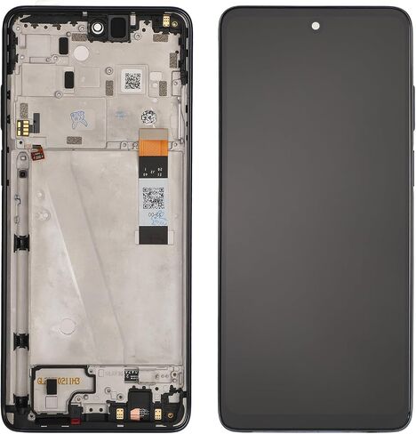LCD Screen Replacement for Motorola G Stylus 5G XT213 XT2131DL XT2131-1 XT2131-3 XT2131-4 6.8'' Assembly LCD Display Touch Screen Digitizer with Frame, Repair Tools in Saudi Arabia