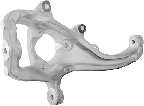Forlevleap 698-238 Front Right Passenger Side Suspension Steering For 2003-2021 Dodge Ram 1500 Classic 68044704AD, 68044704AA in Saudi Arabia