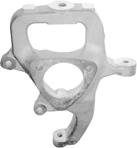 Forlevleap 698-238 Front Right Passenger Side Suspension Steering For 2003-2021 Dodge Ram 1500 Classic 68044704AD, 68044704AA in Saudi Arabia
