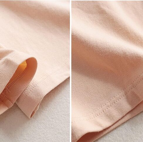 Womens Long Sleeves Nursing Tops Cotton Maternity Breastfeeding Shirts Fall Winter Outfit Pregnancy Clothes in Saudi Arabia
