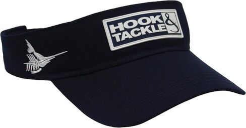 Hook & Tackle Men للرجال المفتوح أعلى القبعة in Kuwait