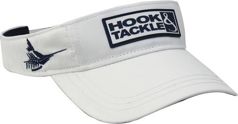 Hook & Tackle Men للرجال المفتوح أعلى القبعة in Kuwait