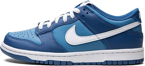 Nike Mens Dunk Low (GS) DH9765 400 - Size 5 in Saudi Arabia