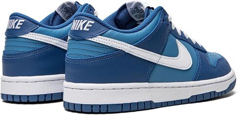 Nike Mens Dunk Low (GS) DH9765 400 - Size 5 in Saudi Arabia