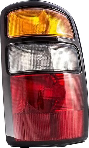 Dorman 1611108 برنامج تشغيل مصباح الذيل Dorman مع طرز Chevrolet/GMC المحددة in Saudi Arabia