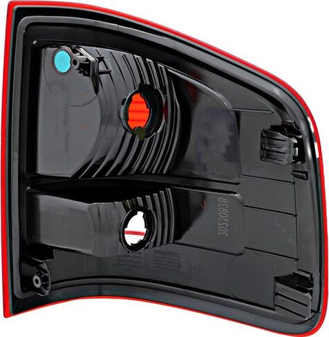 متوافقة مع مصابيح Ford Explorer Sport Trac Tail Lights مجموعة 2007 2008 2008 2010 سائق ومسافر جانب in Saudi Arabia