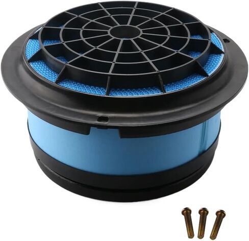 P607965 1000FA42812 CA5368 P607965 CA10740 FILTER AIR FITS FORIGHTINE in Saudi Arabia