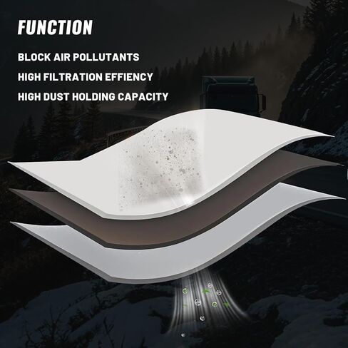 P607965 1000FA42812 CA5368 P607965 CA10740 FILTER AIR FITS FORIGHTINE in Saudi Arabia