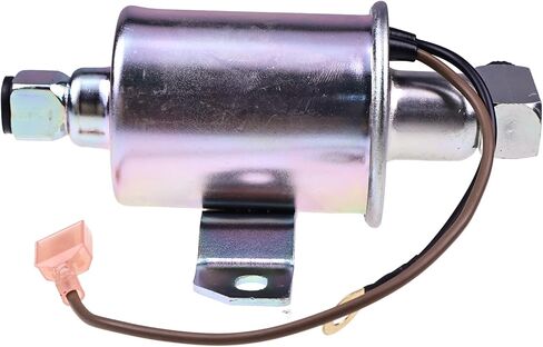FridayParts 12V Fuel Pump 149-2615 149-2615 A029F893 A047N919 Compatible for Cummins Onan Generator Replacement in Saudi Arabia