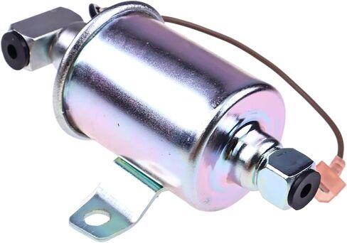 FridayParts 12V Fuel Pump 149-2615 149-2615 A029F893 A047N919 Compatible for Cummins Onan Generator Replacement in Saudi Arabia