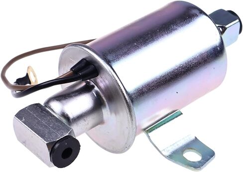 FridayParts 12V Fuel Pump 149-2615 149-2615 A029F893 A047N919 Compatible for Cummins Onan Generator Replacement in Saudi Arabia