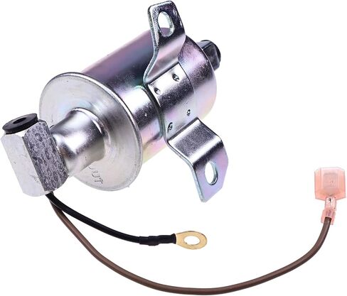 FridayParts 12V Fuel Pump 149-2615 149-2615 A029F893 A047N919 Compatible for Cummins Onan Generator Replacement in Saudi Arabia