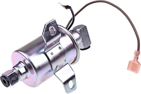FridayParts 12V Fuel Pump 149-2615 149-2615 A029F893 A047N919 Compatible for Cummins Onan Generator Replacement in Saudi Arabia