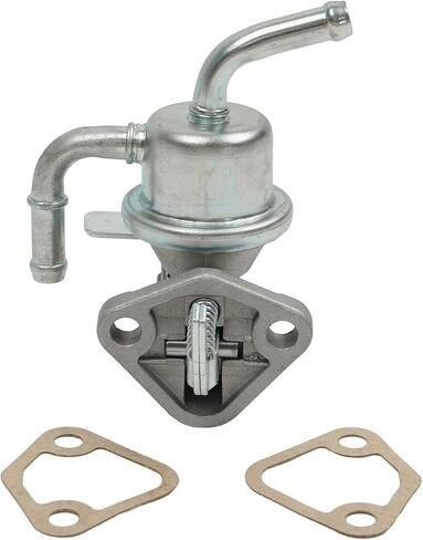 FridayParts Fuel Lift Pump 16241-52032 16241-52030 16241-52033 Compatible for Kubota B1700 B21 B2100 B3030 B7500D Replacement in Saudi Arabia