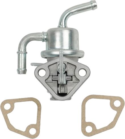FridayParts Fuel Lift Pump 16241-52032 16241-52030 16241-52033 Compatible for Kubota B1700 B21 B2100 B3030 B7500D Replacement in Saudi Arabia