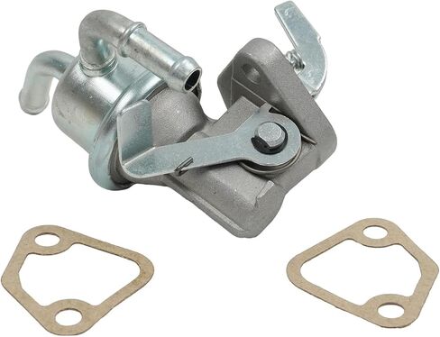 FridayParts Fuel Lift Pump 16241-52032 16241-52030 16241-52033 Compatible for Kubota B1700 B21 B2100 B3030 B7500D Replacement in Saudi Arabia