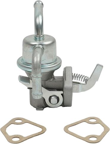FridayParts Fuel Lift Pump 16241-52032 16241-52030 16241-52033 Compatible for Kubota B1700 B21 B2100 B3030 B7500D Replacement in Saudi Arabia