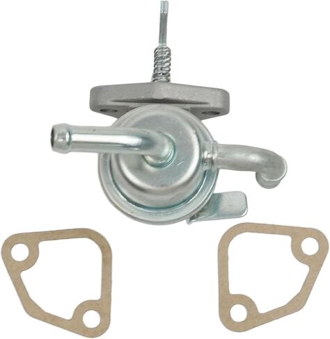 FridayParts Fuel Lift Pump 16241-52032 16241-52030 16241-52033 Compatible for Kubota B1700 B21 B2100 B3030 B7500D Replacement in Saudi Arabia