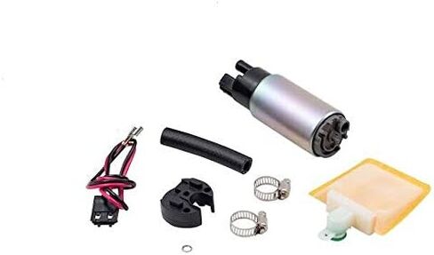 Fuel Pump - Compatible with 1992-1995 Toyota Pickup in Saudi Arabia