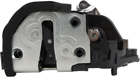 69050-04020 محرك قفل الباب الأيمن الخلفي لعام 2005-2015 Toyota Tacoma Base Base Pre Pre Runner 2.7 ، 2007-2011 Yaris 1.5 ، 2005-2012 Avalon 3.5 in Kuwait