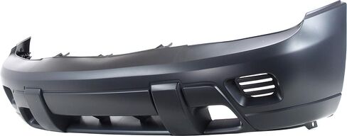 تغطية Evan Fischer Front Pumper متوافقة مع 2002-2009 Chevrolet Trailblazer ، 2002-2003 Trailblazer ext & 2005-2006 Trailblazer Ext preped-GM1000640 in Saudi Arabia