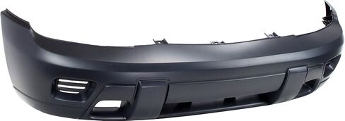 تغطية Evan Fischer Front Pumper متوافقة مع 2002-2009 Chevrolet Trailblazer ، 2002-2003 Trailblazer ext & 2005-2006 Trailblazer Ext preped-GM1000640 in Saudi Arabia