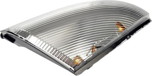Dorman 926-393 Driver Side Door Mirror Turn Signal Light Compatible with Select Dodge/Ram Models in Saudi Arabia