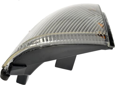 Dorman 926-393 Driver Side Door Mirror Turn Signal Light Compatible with Select Dodge/Ram Models in Saudi Arabia