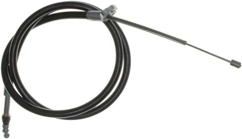 Raybestos BC94534 Professional Grade Parking Brake Cable in Saudi Arabia