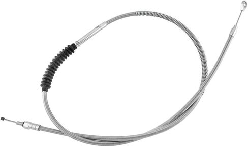 Barnett Performance Products Stainless Steel Clutch Cable 102-90-10012 in Saudi Arabia