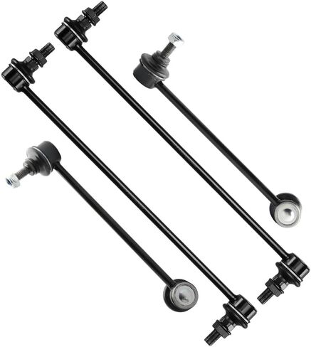 SCITOO 4pcs Suspension Kit For 2006-2014 For Honda Ridgeline w/Suspension Parts Sway Bar End Link in Saudi Arabia